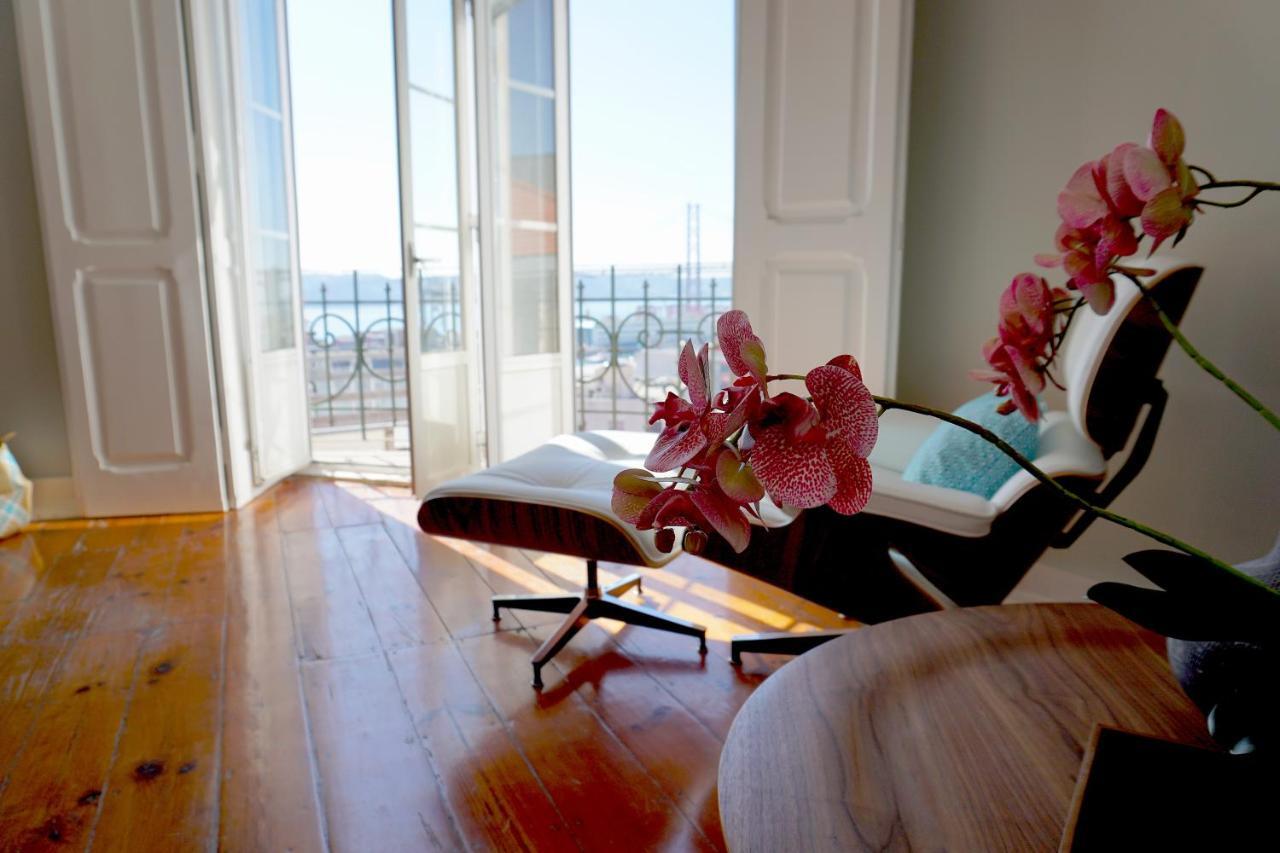 Lapa With A View... Apartment Lisbon