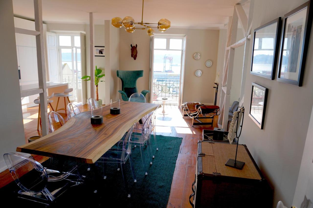 Lapa With A View... Apartment Lisbon